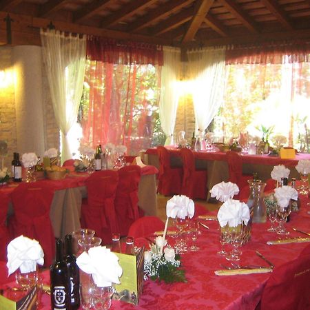 Hotel Principato Di Ariis Rivignano Esterno foto