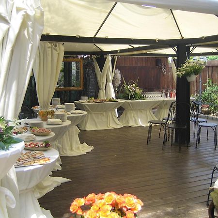 Hotel Principato Di Ariis Rivignano Esterno foto