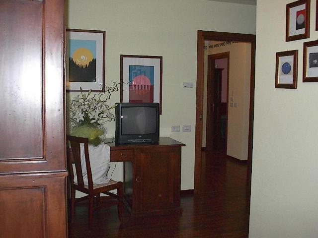 Hotel Principato Di Ariis Rivignano Esterno foto