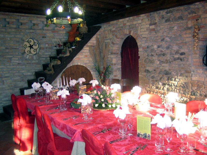 Hotel Principato Di Ariis Rivignano Esterno foto