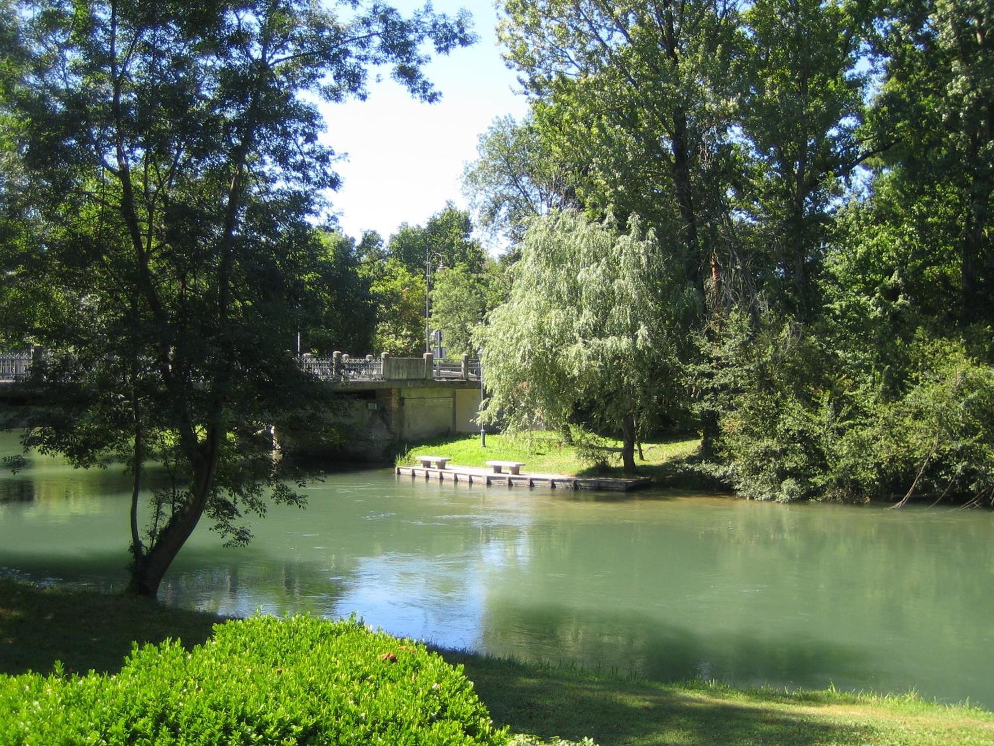 Hotel Principato Di Ariis Rivignano Esterno foto