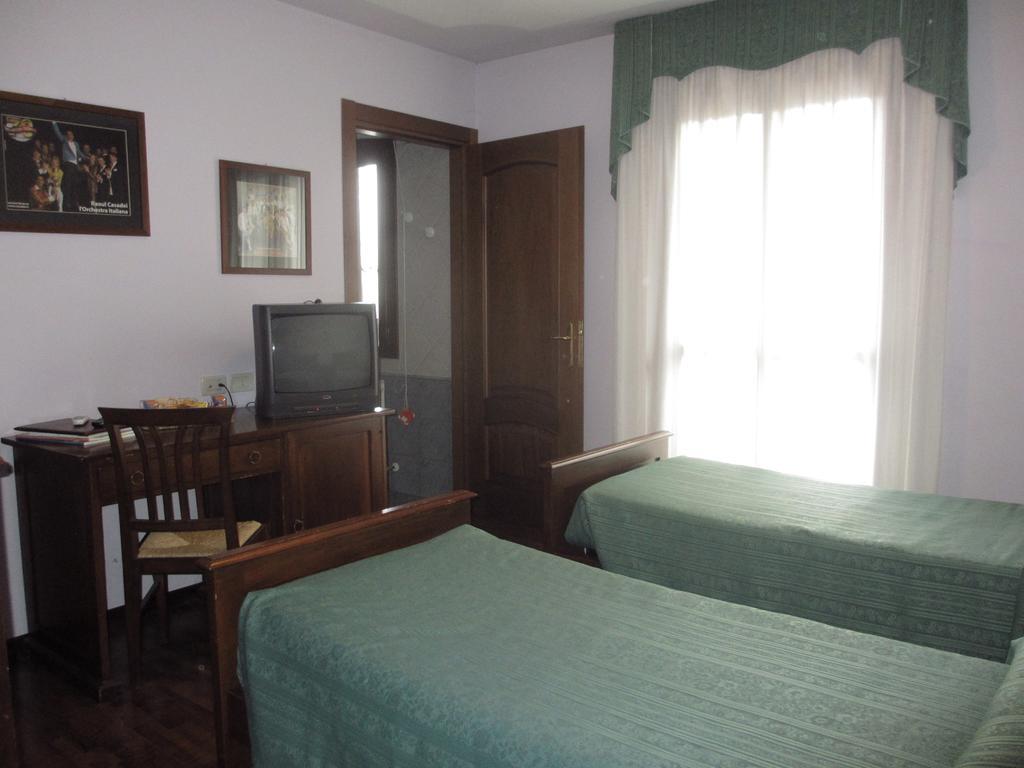 Hotel Principato Di Ariis Rivignano Esterno foto