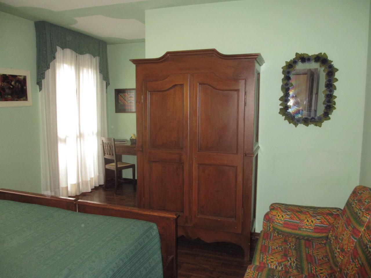 Hotel Principato Di Ariis Rivignano Esterno foto