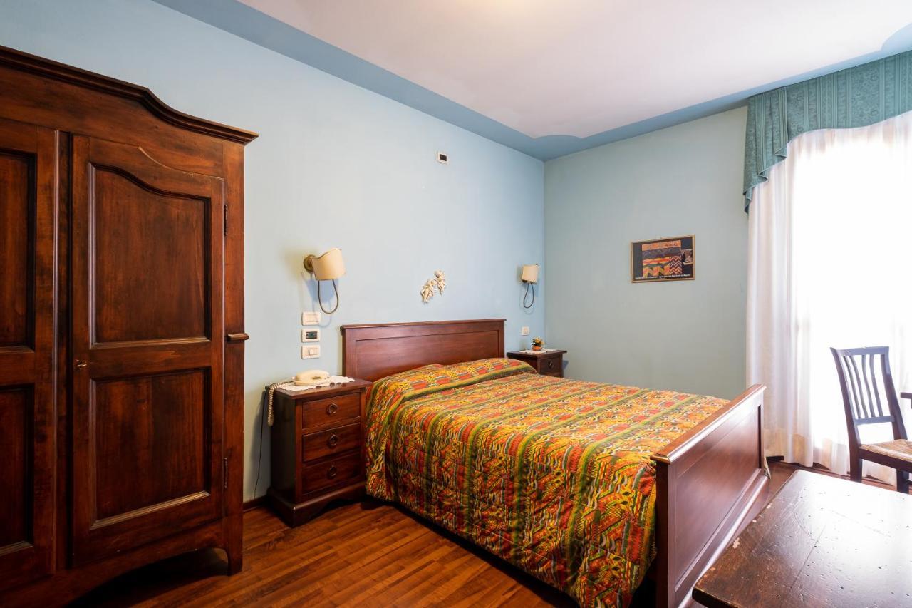 Hotel Principato Di Ariis Rivignano Esterno foto