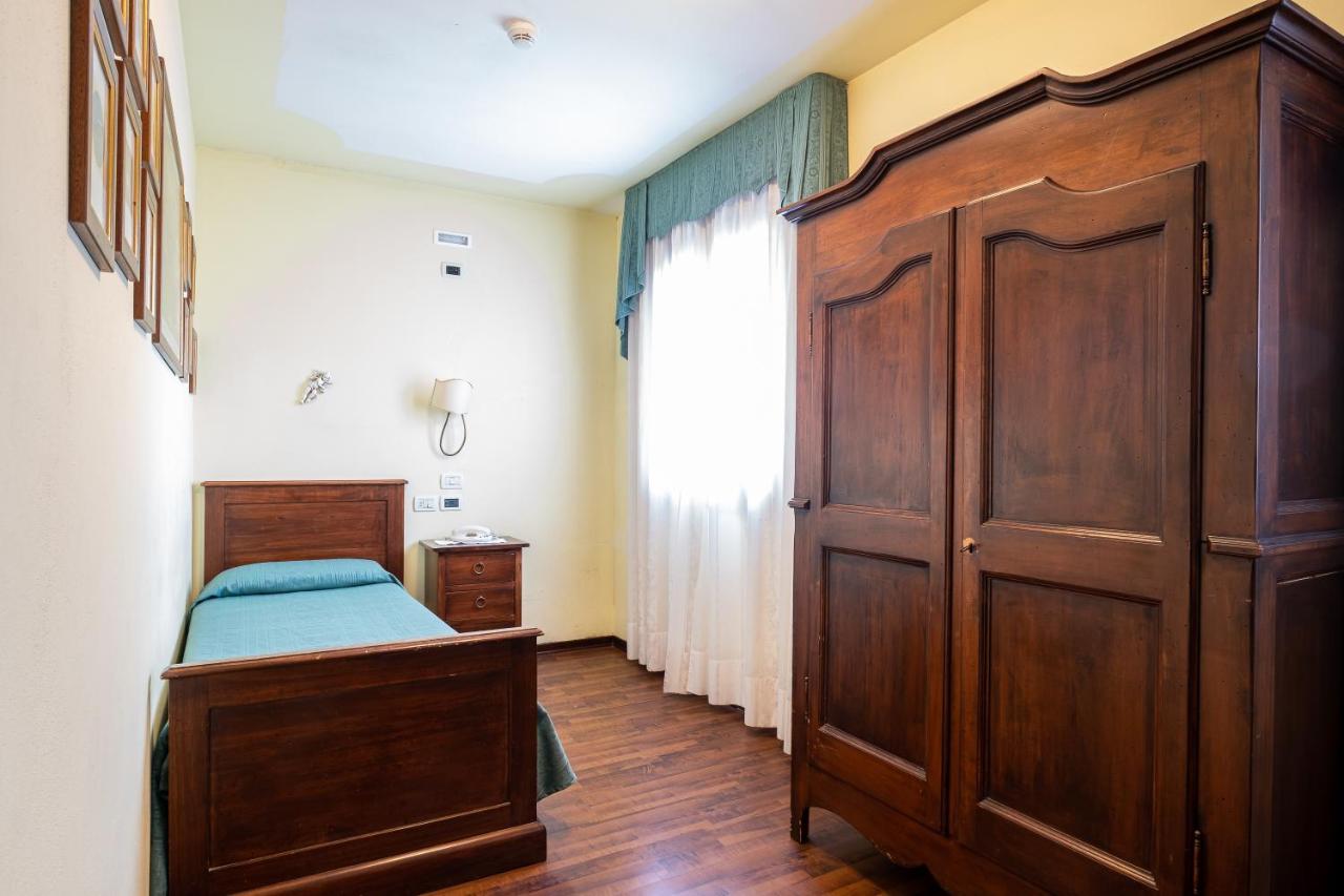 Hotel Principato Di Ariis Rivignano Esterno foto