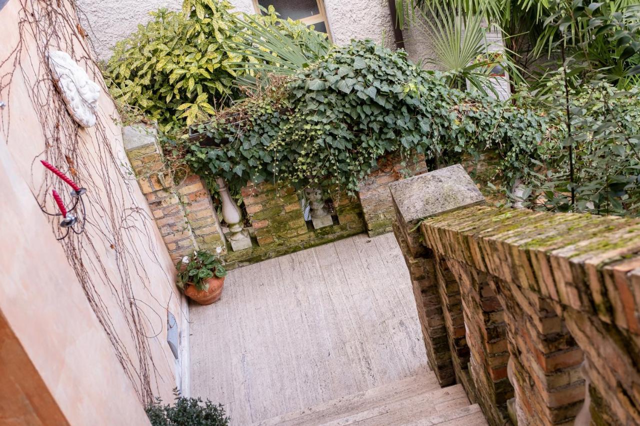 Hotel Principato Di Ariis Rivignano Esterno foto