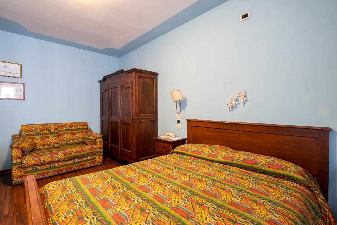 Hotel Principato Di Ariis Rivignano Esterno foto